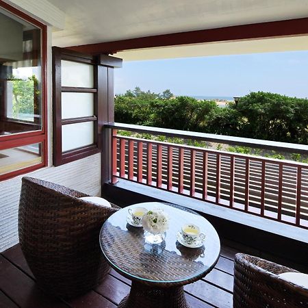Fullon Hotel Fulong Gongliao Township Luaran gambar