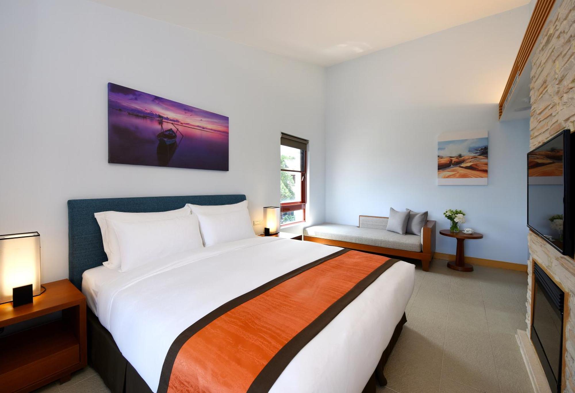 Fullon Hotel Fulong Gongliao Township Luaran gambar