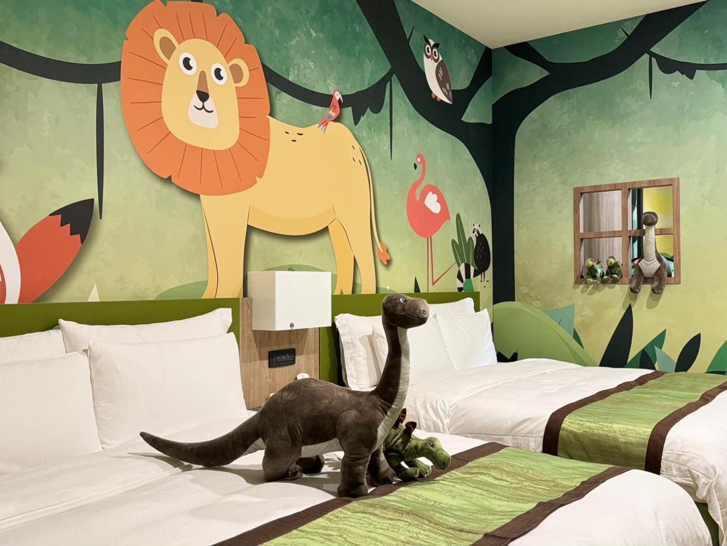 Fullon Hotel Fulong Gongliao Township Luaran gambar
