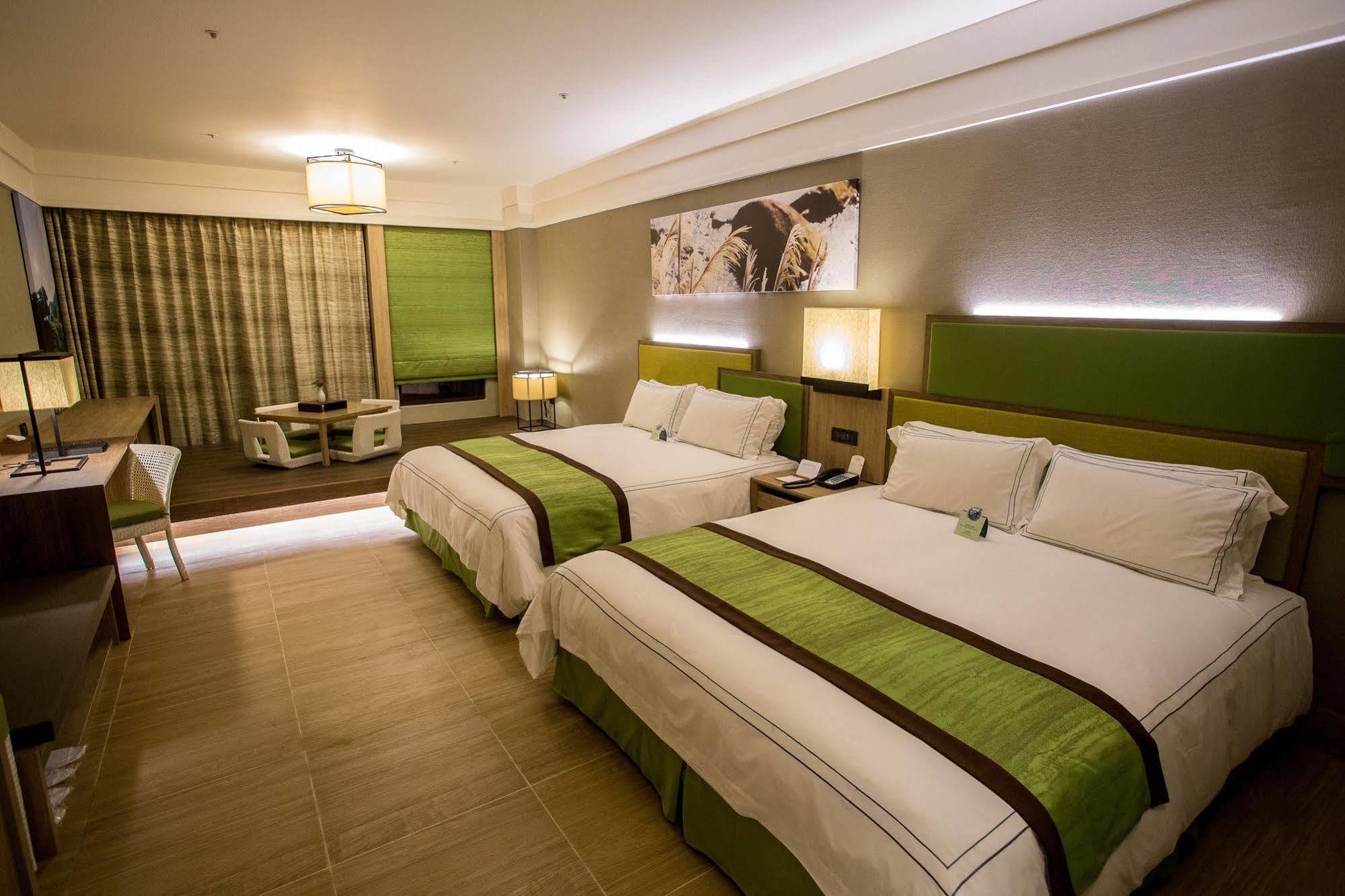 Fullon Hotel Fulong Gongliao Township Luaran gambar